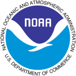 Department of Commerce: NOAA seal
