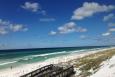 Beach in Florida