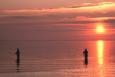 Fishing in the Gulf of Mexico